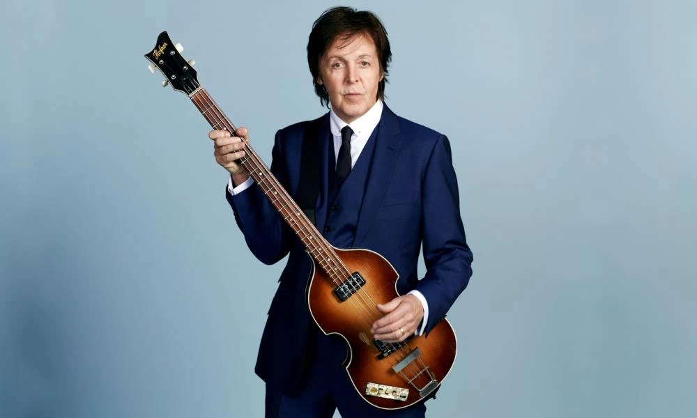 Κορονοϊός: Ο Πολ Μακάρτνεϊ μεταξύ των πρώτων που θα εμβολιαστούν